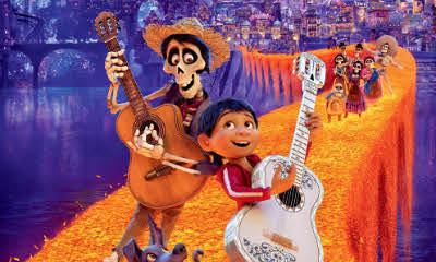 Box Office: 'Coco' Repeats Its Victory With $26M