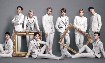 EXO Delays the Release of Christmas Album 'Universe' to Pay Respects to Jonghyun