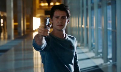 Final 'Maze Runner: The Death Cure' Trailer: Dylan O'Brien Faces Tough Choice