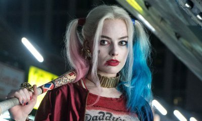 Margot Robbie Reveals She Received Death Threats After 'Suicide Squad'