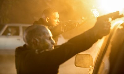 Netflix Officially Announces 'Bright' Sequel With Will Smith and Joel Edgerton Returning
