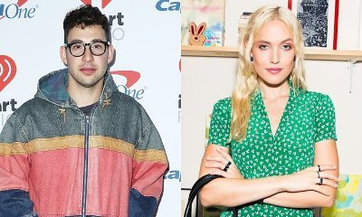 Moving On Already? Jack Antonoff Spotted Getting Cozy With Carlotta Kohl at Baseball Game