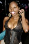 Foxy Brown Says She's Ready to Resume Her Career