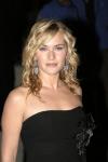 Kate Winslet Opens Baby Unit Sponsored by the Tiny Lives Charity