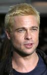 Brad Pitt Is Aging Backwards