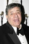 Jerry Lewis Plans to Direct 'Nutty Professor' Musical