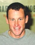 Lance Armstrong Team Up with Nike and Apple Computer