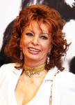 Italian Goddess Sophia Loren to Pose for Pirelli Calendar