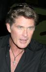 Hasselhoff Barred from Boarding for He Showed Up Too Drunk