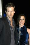 Alanis Morissette and Ryan Reynolds Are 'Not Broken Up Couple'