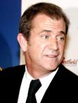 Actor-Director Mel Gibson Charged with Misdemeanor DUI