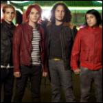 My Chemical Romance Plan October Release