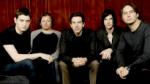 A Break Before Another Album for Snow Patrol