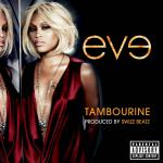 Shake Your Tambourines with Eve!