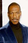 It's Official, Eddie Murphy Is the Baby's Father