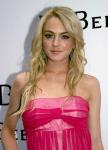 Lindsay Lohan Hit with Lawsuit Over 2005 Car Crash