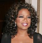 Oprah Winfrey Tops Forbes' Annual Celebrity 100 Power List