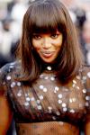 Naomi Campbell Settles Assault Suit with Former Employee