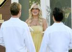 Tori Spelling Officiated Same-Sex Couple on 