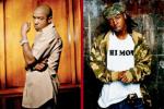 Ja Rule and Lil Wayne Busted on Felony Gun Charges