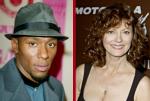 Mos Def and Susan Sarandon Lend Their Names to Combat Childhood Obesity