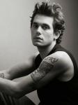John Mayer and Sarah Silverman Among Stars Model for Clothing Giant Gap
