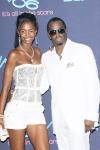 Kim Porter Speaks Out on Her Break Up with P. Diddy