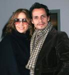 Marc Anthony & Jennifer Lopez Planning Joint Tour