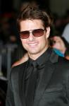 Tom Cruise Touted for 