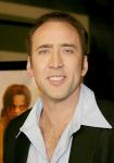 Nicolas Cage and Son Unveiled Voodoo Child