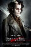 Sweeney Todd Gory Scenes to Be Cut to Fit PG-13 Rating?