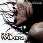 Skinwalkers Soundtrack Hitting the Stores!