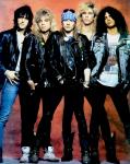 Adler Still Hopeful for Full Guns N' Roses Reunion