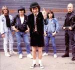 AC/DC Tied Exclusive Deal with Verizon