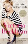 Victoria Adams to Offer Fashion Advice in Her New Book