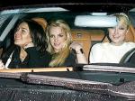 Britney Spears, Paris Hilton, and Lindsay Lohan to Turn Celebrity Apprentice?!