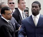 Michael Vick Pleaded Guilty to Dog Fighting, Issued Public Apology