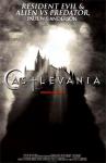 Game-Based Movie Castlevania Taps New Writer