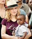 Talk of the Town: Madonna Planning 2nd Malawi Adoption