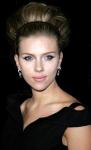 Film Roles Lined Up for Scarlett Johansson