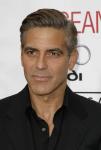 George Clooney's Mystery Girlfriend Is Identified
