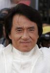 Jackie Chan Recovering Nicely from Injury During Filming
