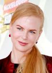 Nicole Kidman and Ralph Fiennes Cast in The Reader