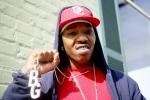 Rapper B.G. Preparing 'Too Hood to Be Hollywood' Release