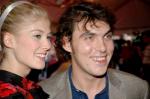 Film Couple Rosamund Pike and Joe Wright Engaged to Be Married