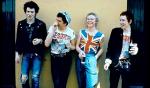 Sex Pistols to Reunite in London