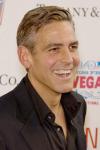 George Clooney Debuted New Girlfriend, Finally