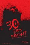 Vampire Tale 30 Days of Night Claims Box Office's Top Slot