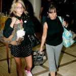 Britney Spears' Mother Lynne Spears Comes to the Rescue