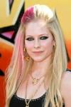 Avril Lavigne Won at the First Ever Nick's Kids Choice Awards U.K.